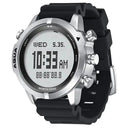 Scuba Dive Watch For Safe Underwater Use