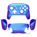 Ergonomic Grip Shell for Switch Pro