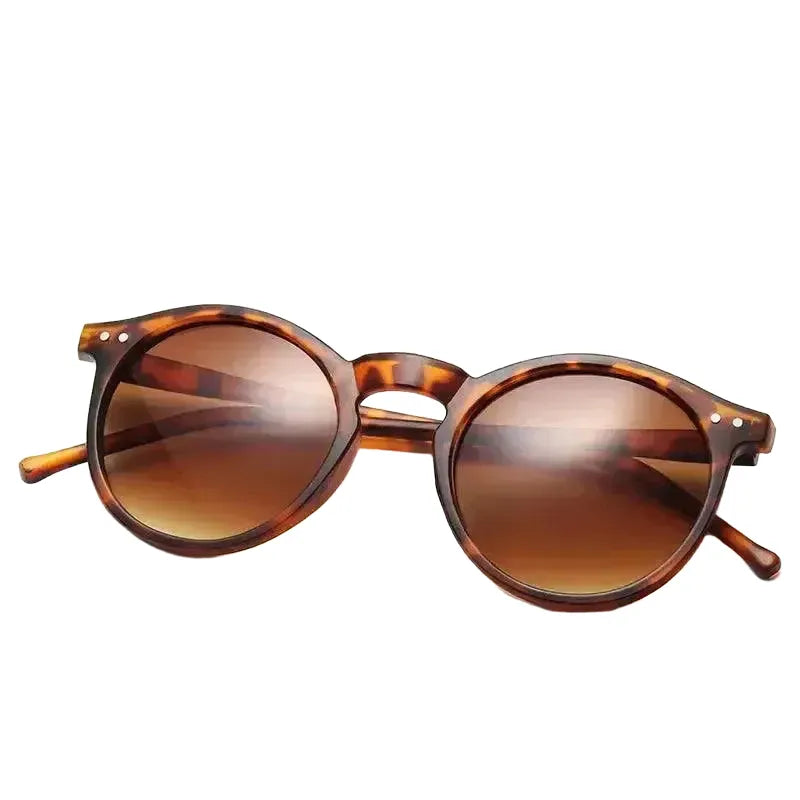 Sunglasses for Women UV Protection — Black