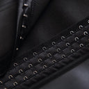 100% Latex Vest Waist Trainer Body Shaper for Women