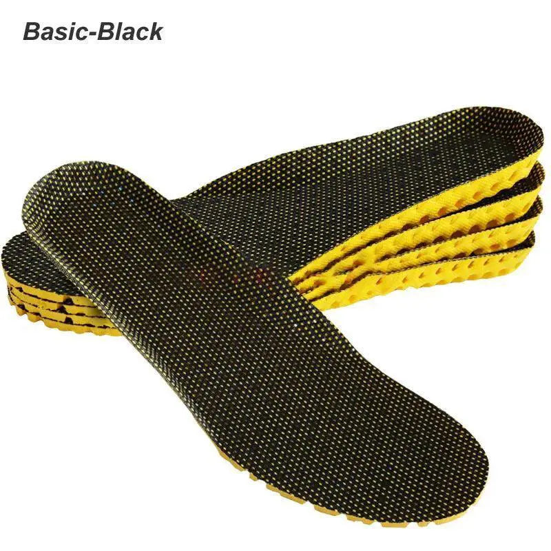 Memory Foam Insoles for Athletes Comfort — product view 10