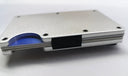 Slim Aluminium Credit Card Holder Wallet Card Organizer