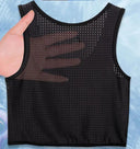 Comfortable Transgender Chest Binder Vest for Shapewear