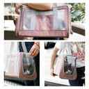 PawGlow Cat Carrier for Travel Comfort
