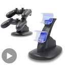 Support Sony Playstation Controller Play