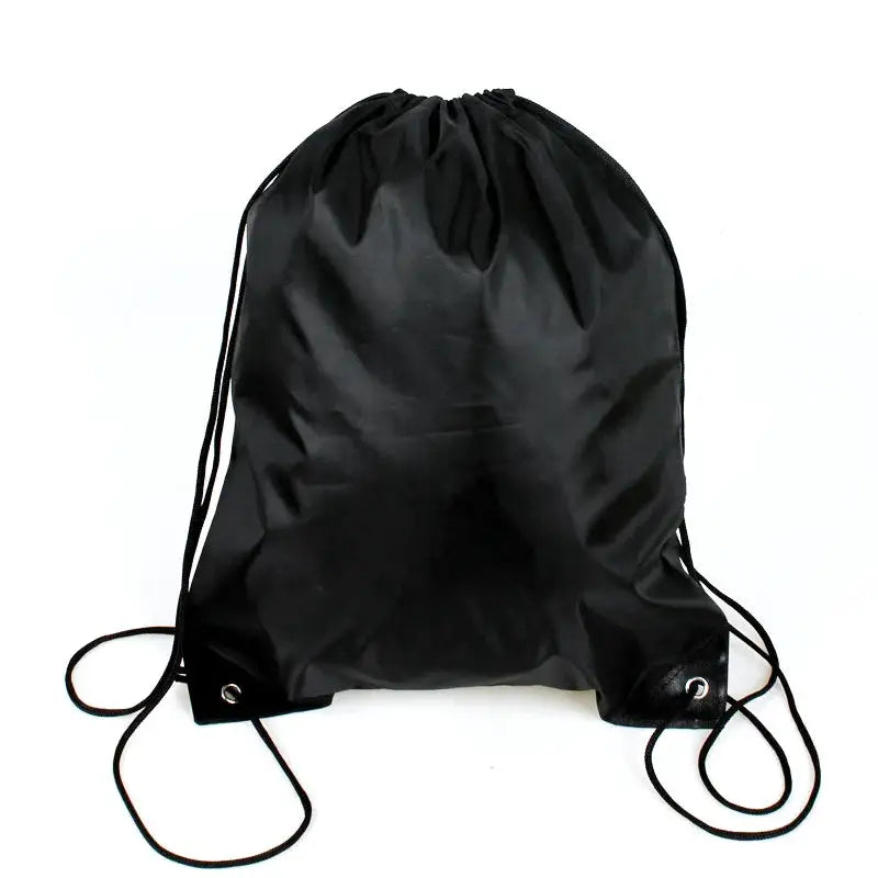 Water Resistant Helmet Storage Bag With Drawstring — product view 10