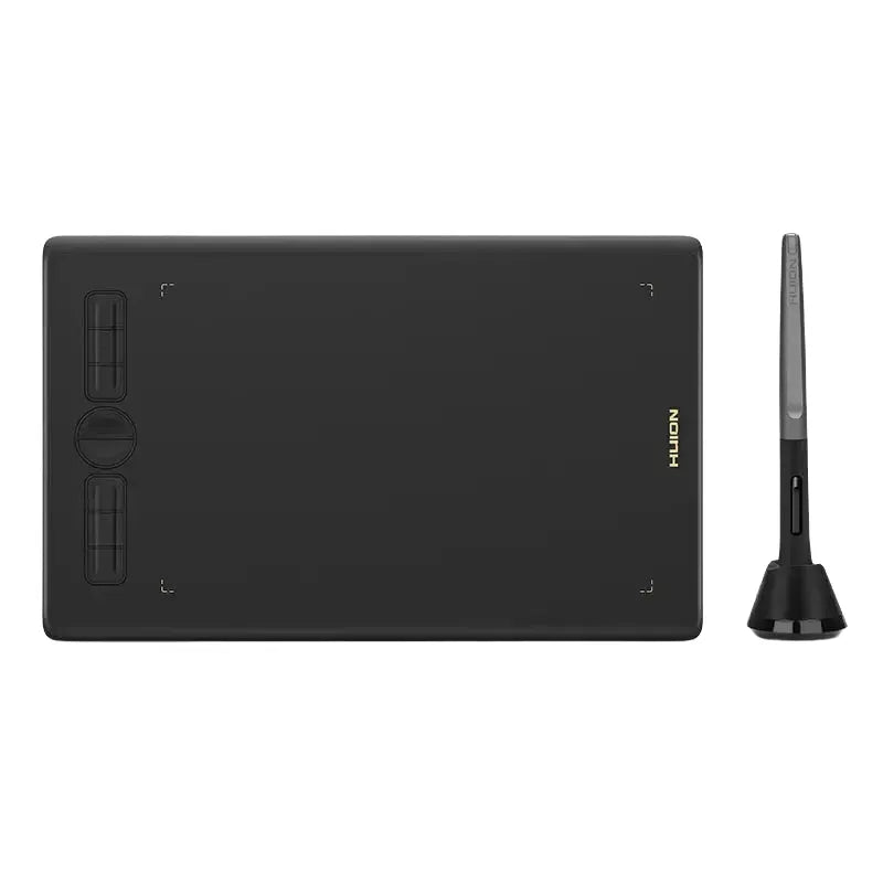 Huion Portable Graphics Tablet — product view 1