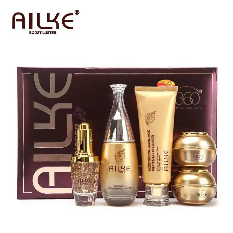 Radiant Skin Care Set for Anti Aging — product view 12