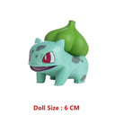 er Pokemon PVC Figures for Kids