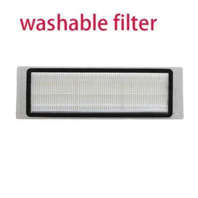 Aibon HEPA Filter Upgrade For Xiaomi Roborock S6 MaxV