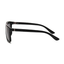 Men's Classic Square Sunglasses 2024 with UV400 Protection