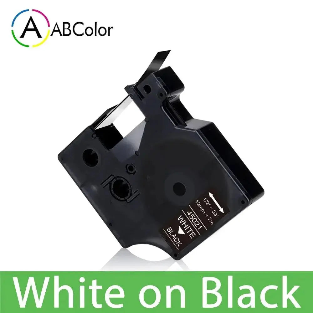 Dymo Label Tape Office Use Waterproof — product view 18