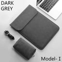 Sleek Shell Laptop Sleeve for MacBook Air XiaoMi Huawei