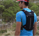 Ultralight Hydration Vest for Trail Runs