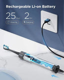 Sonic Toothbrush for Adults Dental Clean