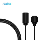 4.5m Power Extension Cable for Reolink Solar Panel Use