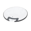 Efficient Ultrasonic Transducer Cleaning