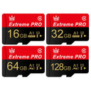 Memory Card for Reliable Storage