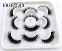 Premium 3D Mink Lashes Collection for Natural Beauty