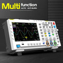 FNIRSI 100MHz Digital Oscilloscope