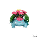 Pokemon Pvc Figures For Display And Gift