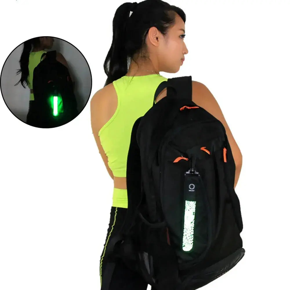 LED Safety Wristband for Night Runs — product view 13