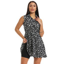 High Waisted Shapewear Shorts for Women Tummy Control