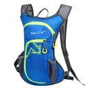 Bike Ride Cycling Pack Outdoor Sport Knapsack Backpack