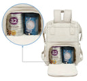 Waterproof Diaper Backpack for Parents
