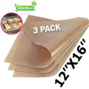 Baking Sheets for Home Cooks Reusable