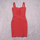 BeauKey Flattering Mini Dress for Women