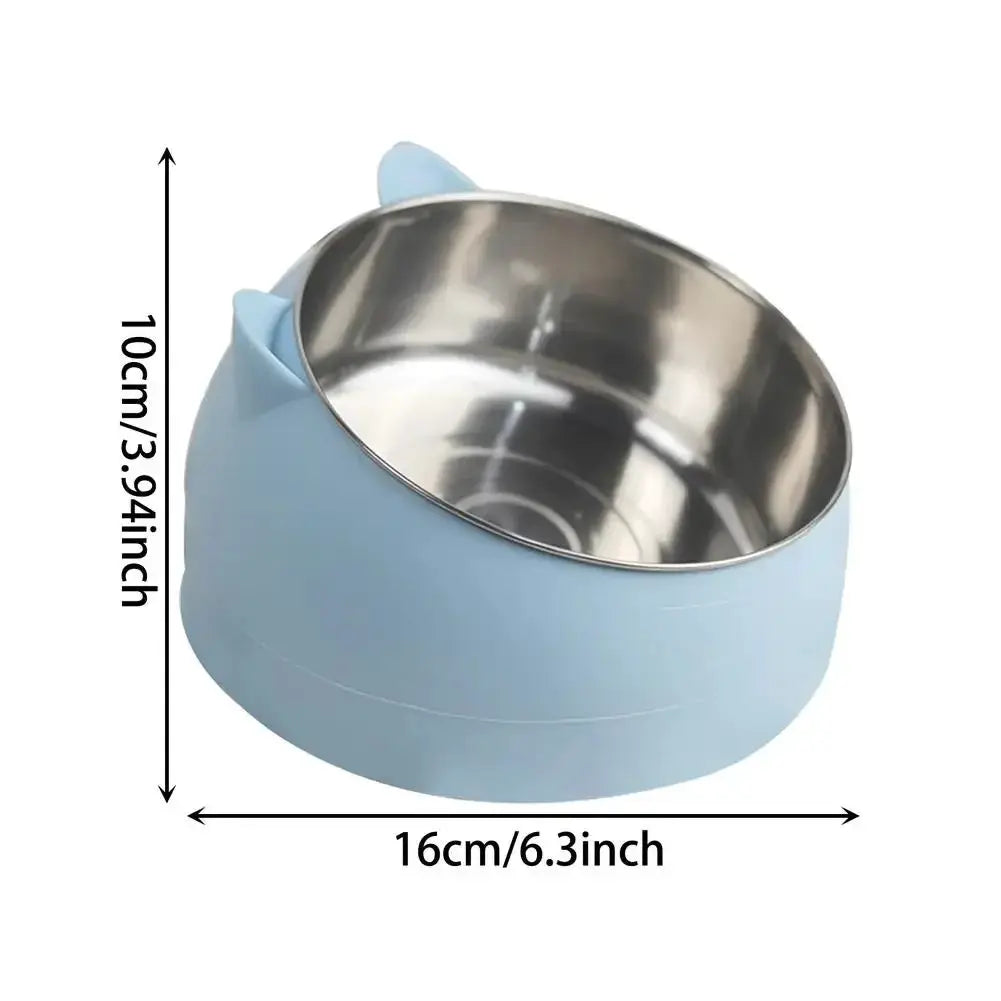 Heat Pet Bowl Temperature Controlled Dog Water Dispenser