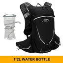 16L Ultra-Light Outdoor Backpack for Active Adventures