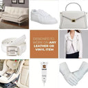 Leather Repair Kit for Home Use Restores