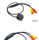 Night Vision Rear Backup Camera For Cars