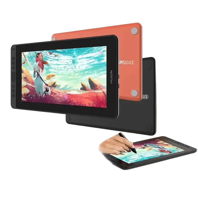 Huion Kamvas Graphics Tablet — product view 1