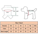 Fruit Warm Hoodie for Dogs and Cats - Cozy Pet Apparel