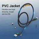 High-Speed USB 3.0 Cable for IT Pros