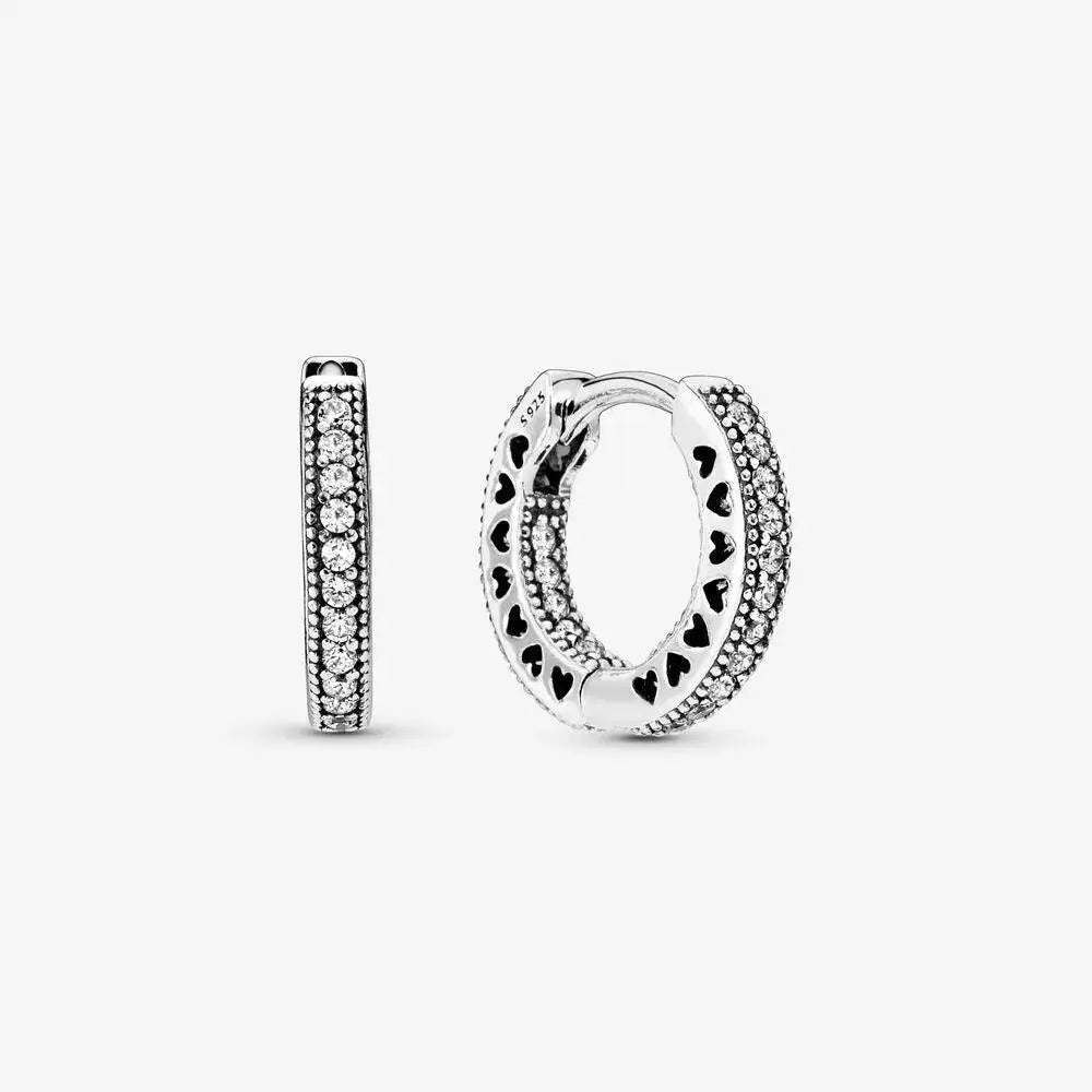 Earrings - Women Crystal Daily Shine — product view 16