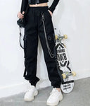 All Day Comfort Women's Cargo Pants