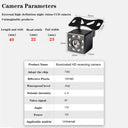 Car Rear View Camera for Safer Parking