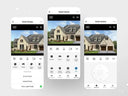 AI Outdoor IP Camera for Home Security