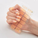 Durable Nail Wraps for At-Home Manicures