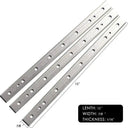 Durable Planer Blades for DW735 3 Pack