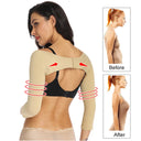 Slimming Arm Shaper & Posture Corrector for Women Top