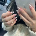 Press-On Nails for At-Home Salon Finish