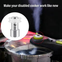 Durable Valve Floater Sealer for Cookers