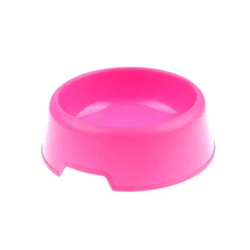 Thick Non Slip Stainless Steel Pet Bowl For Ultimate Dining