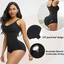 Post-Surgical Women's Body Shaper Corset Ultimate Slimming