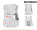 INOXTO Lightweight Hydration Vest Running Biking And Hiking